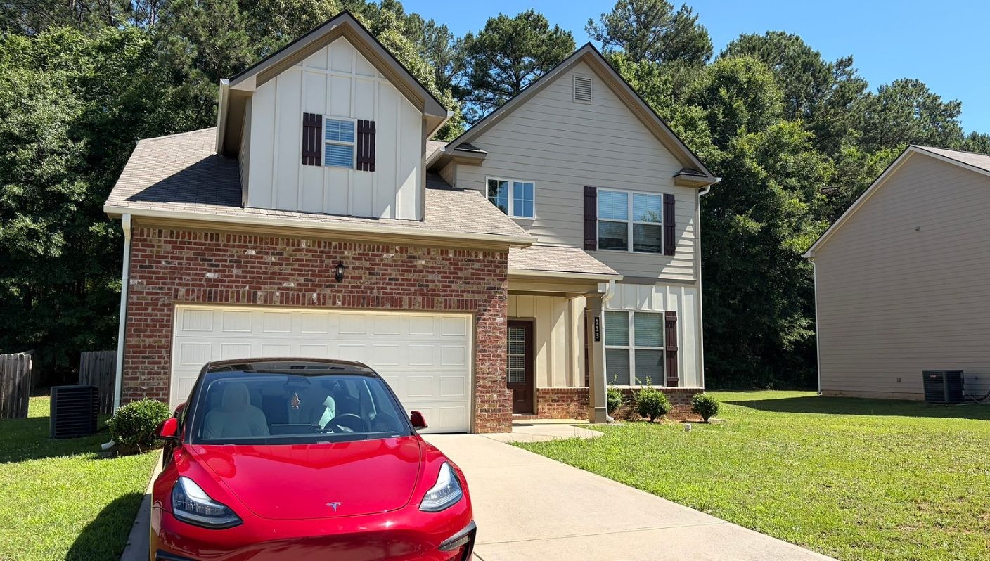 π₯ GRIFFIN GA SUBJECT-TO DEAL π 2021 Home | ONLY $12.5K ENTRY!π‘ - photo 2
