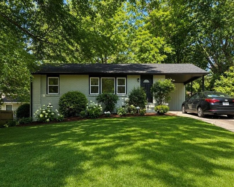 ๐ฅ Atlanta GA Subject-To Deal ๐ Completely Turn-Key ๐ฐ ONLY $14K DOWN ๐ก 3BR Home - photo 2