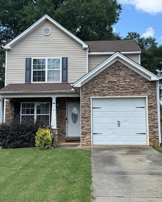 ๐ CARTERSVILLE GA SUBJECT-TO DEAL ๐ 2005 Home | ONLY $25K ENTRY! ๐กClose to Downtown Cartersville - photo 2