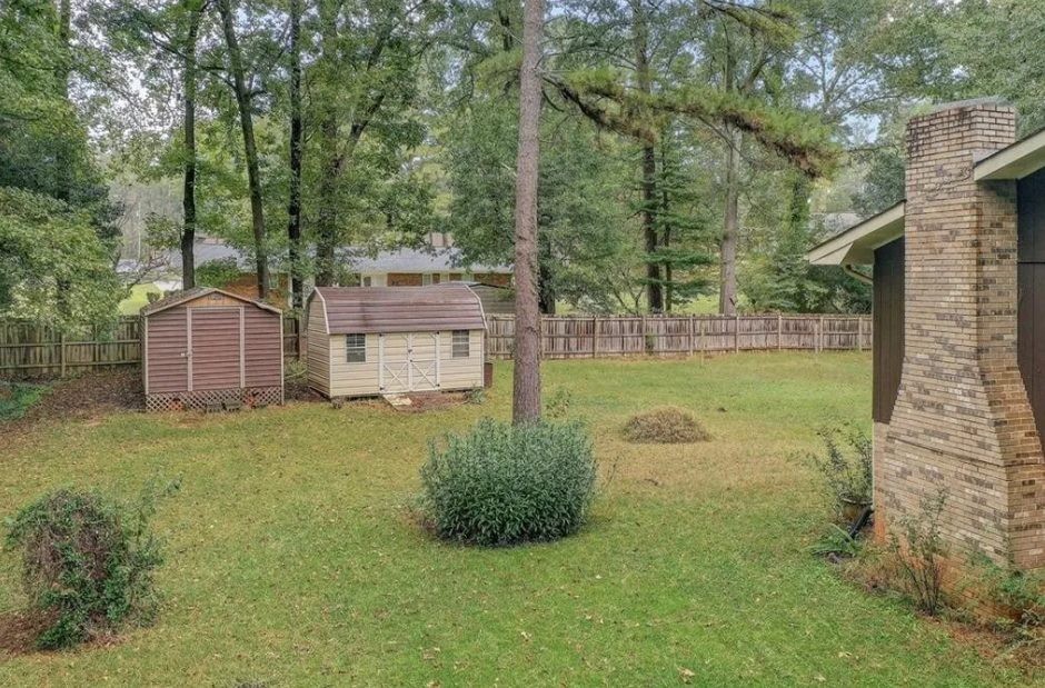 ๐ฅ CONYERS GA SUBJECT-TO DEAL ๐Turn-Key | ONLY $15K DOWN ๐ฐ CONTROL A 4BR HOME ๐ก - photo 17