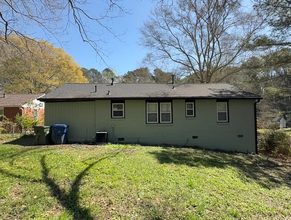 ๐ฅ Atlanta GA Subject-To Deal ๐ Completely Turn-Key ๐ฐ ONLY $14K DOWN ๐ก 3BR Home - photo 3