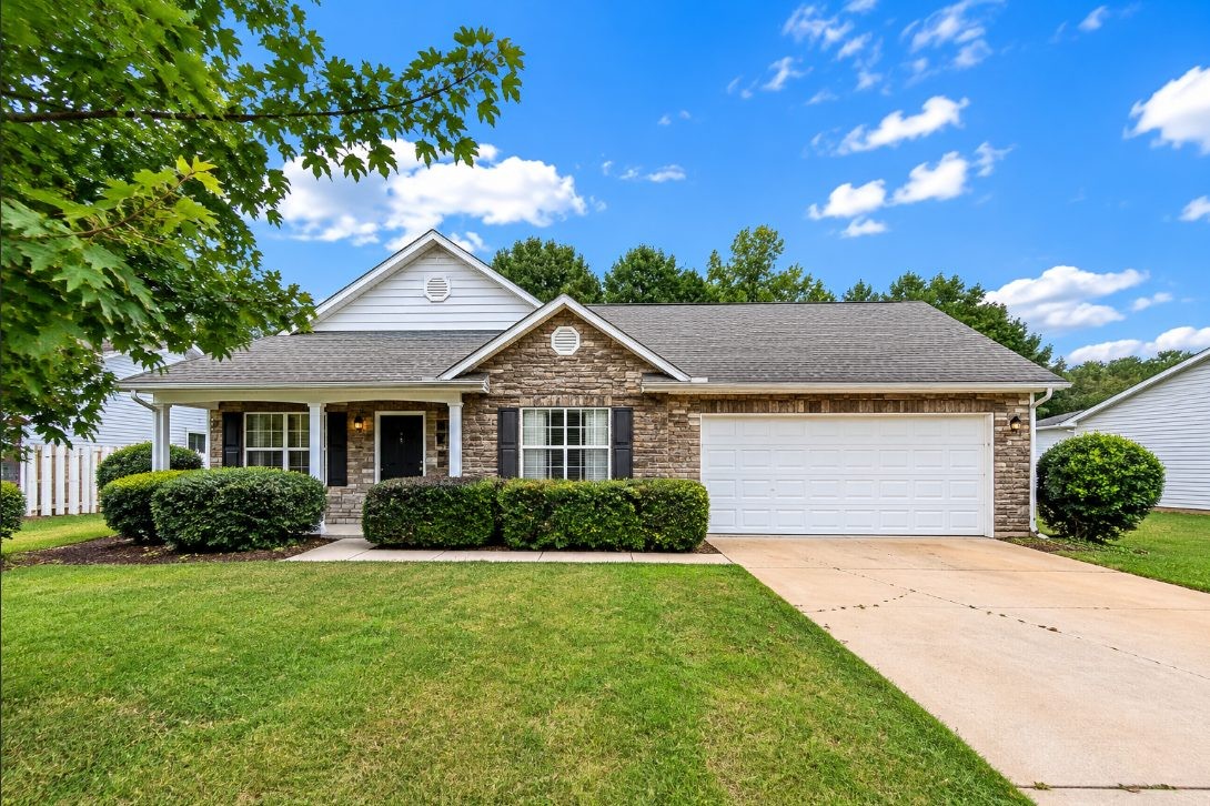 ๐ฅ LOCUST GROVE, GA SUBJECT-TO | 6.24% RATE | $12.5K ENTRY ๐ก - photo 2