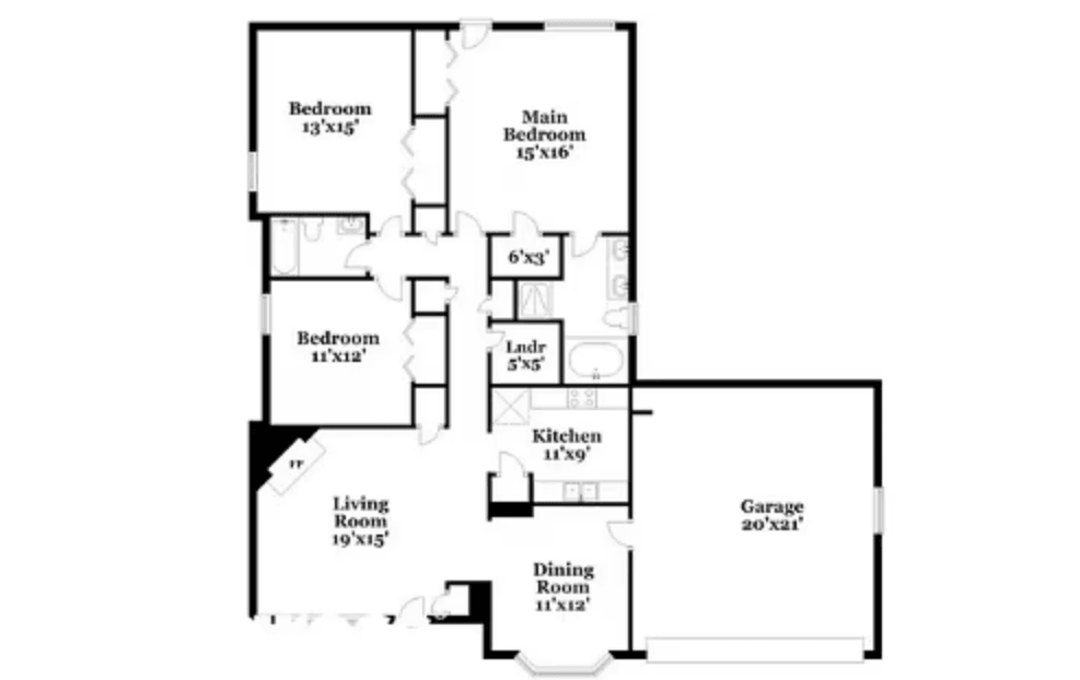 ๐ฅ LOCUST GROVE, GA SUBJECT-TO | 6.24% RATE | $12.5K ENTRY ๐ก - photo 9
