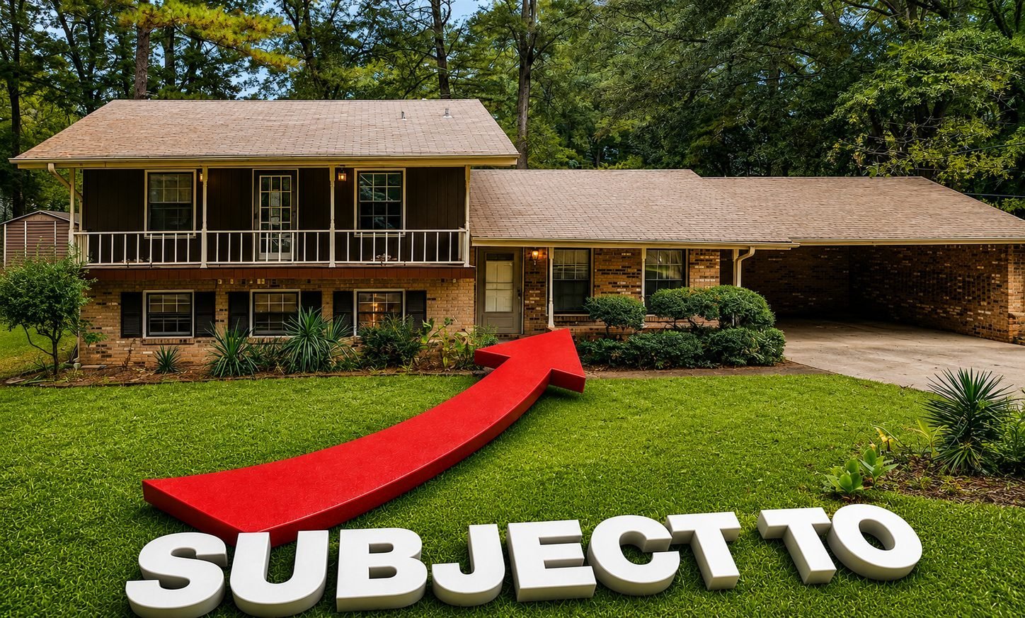 CONYERS GA SUBJECT-TO DEAL |Turn-Key | ONLY $5K DOWN | CONTROL A 4BR HOME 🏡
