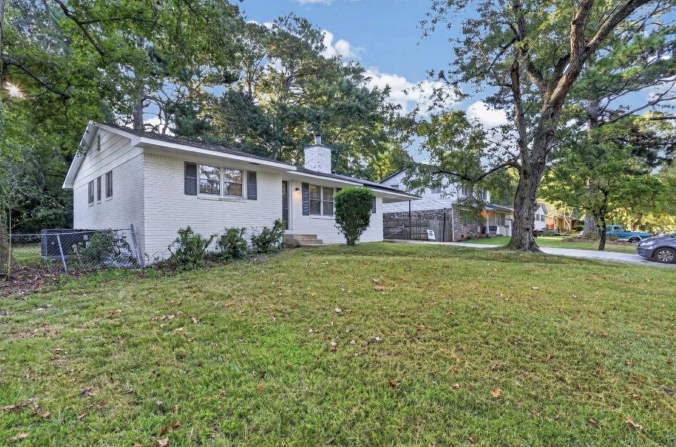 ๐CASH FLOWING ๐ SUBJECT-TO IN JONESBORO ONLY $10k ENTRY + 4.5% RATE! ๐ก - photo 3