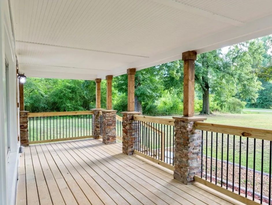 TRION, GA SUBJECT-TO DEAL | RENOVATED 4BR ON 1.1 ACRES | $10K ENTRY🔥 - photo 4