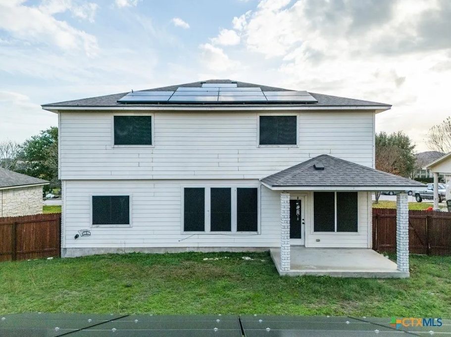 ๐ก LOW ENTRY SUBTJECT-TO DEAL TEMPLE, TX โ ONLY $20K! ๐ - photo 10