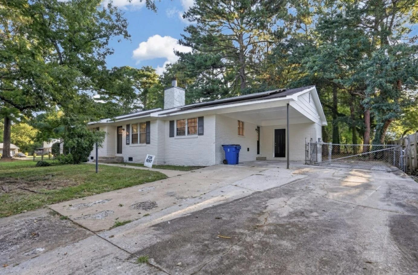 ๐CASH FLOWING ๐ SUBJECT-TO IN JONESBORO ONLY $10k ENTRY + 4.5% RATE! ๐ก - photo 2