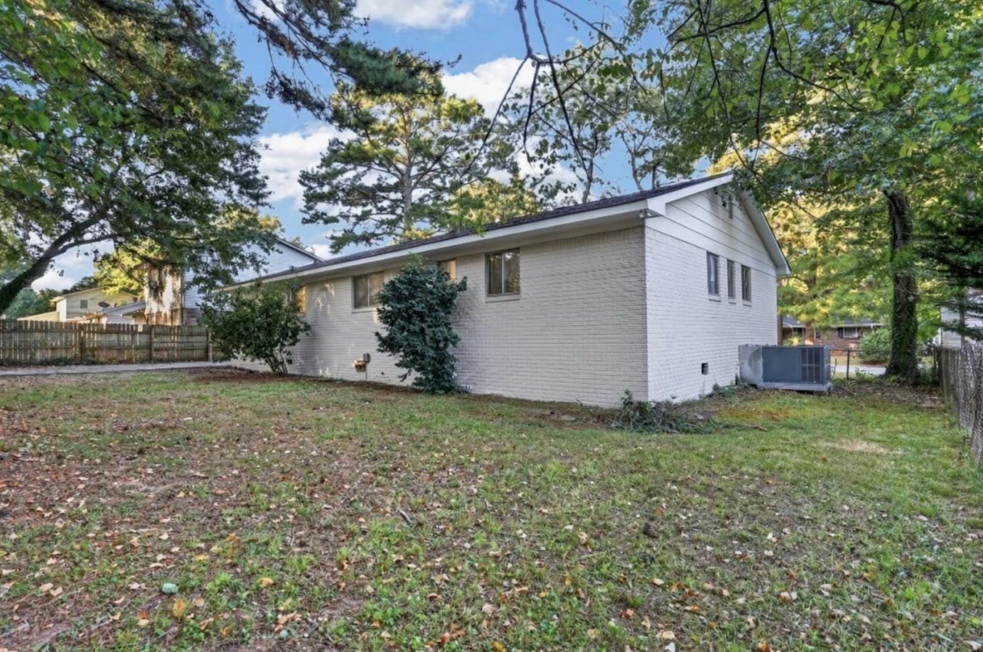 ๐CASH FLOWING ๐ SUBJECT-TO IN JONESBORO ONLY $10k ENTRY + 4.5% RATE! ๐ก - photo 10